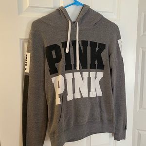 PINK Hoodie